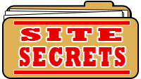 Website Secrets